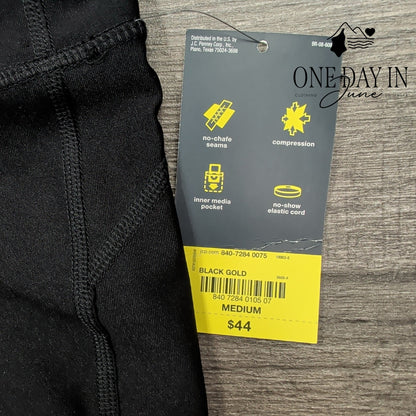 Xersion Capri Leggings Size M