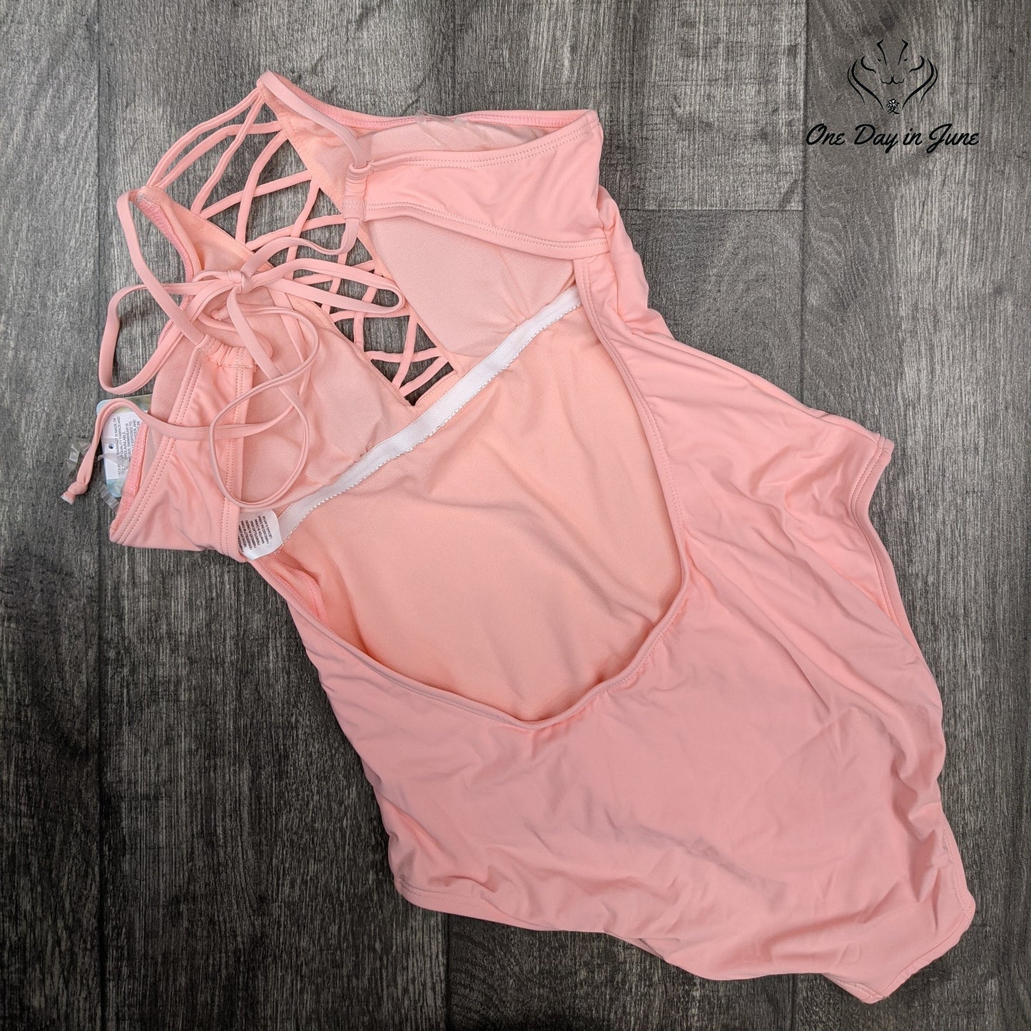 Hobie Standard Solid One Piece Size XL