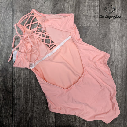 Hobie Standard Solid One Piece Size XL