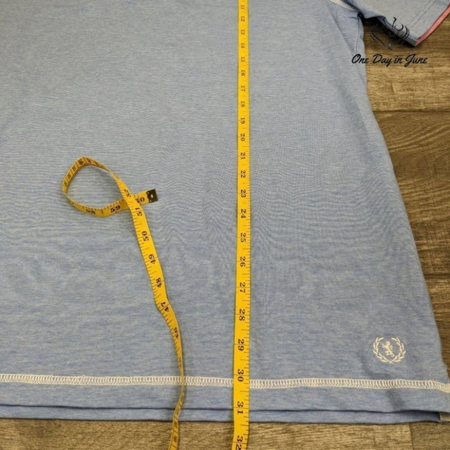 Bugatchi Crew Neck T-Shirt Size XL