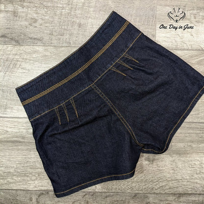 Hammer Denim Shorts Size L