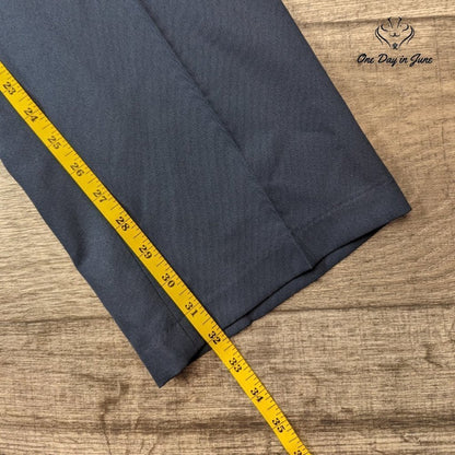 Saddlebred Traveler Comfort Flex Pants Size 42X32