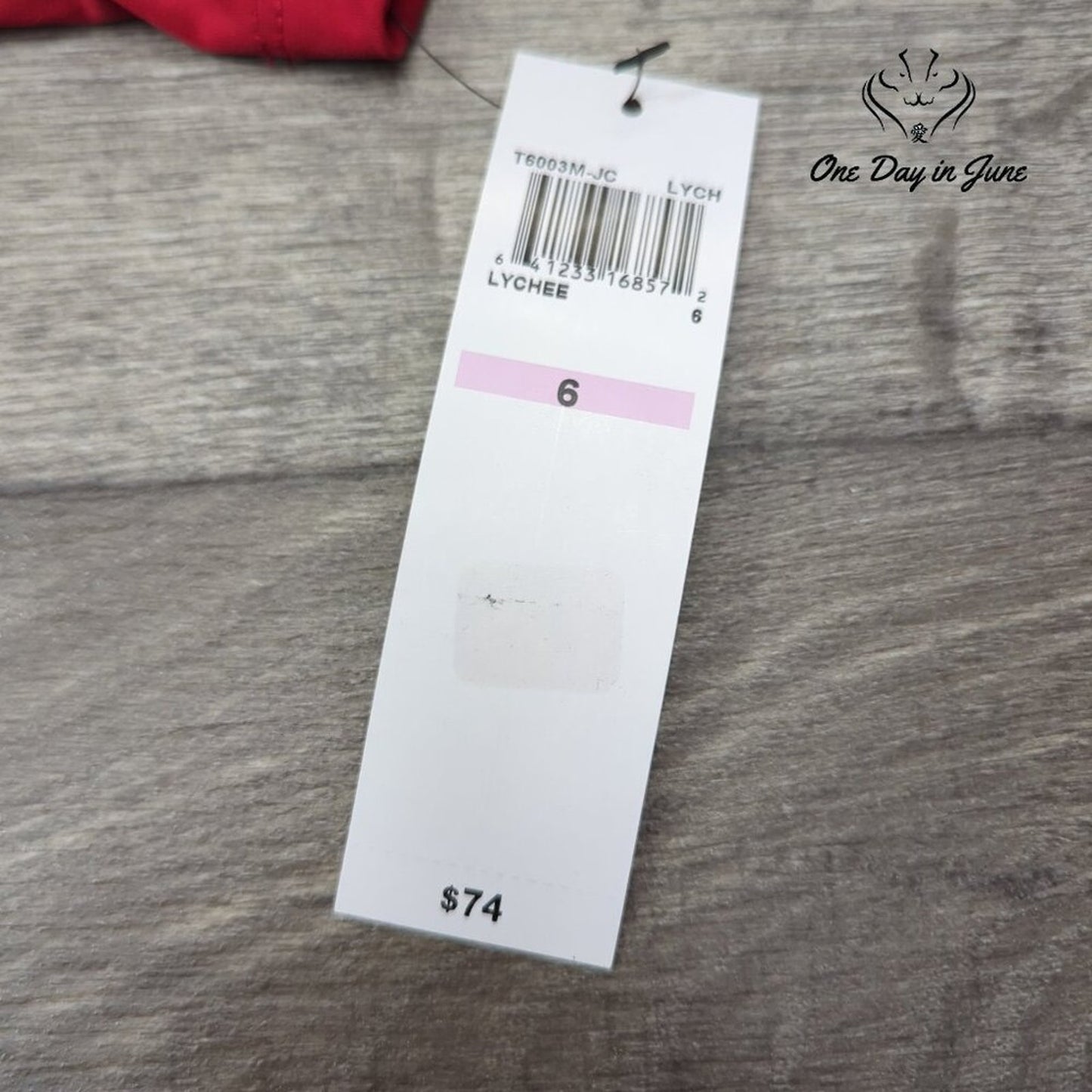 London Style Long Sleeve Midi Dress Size 6