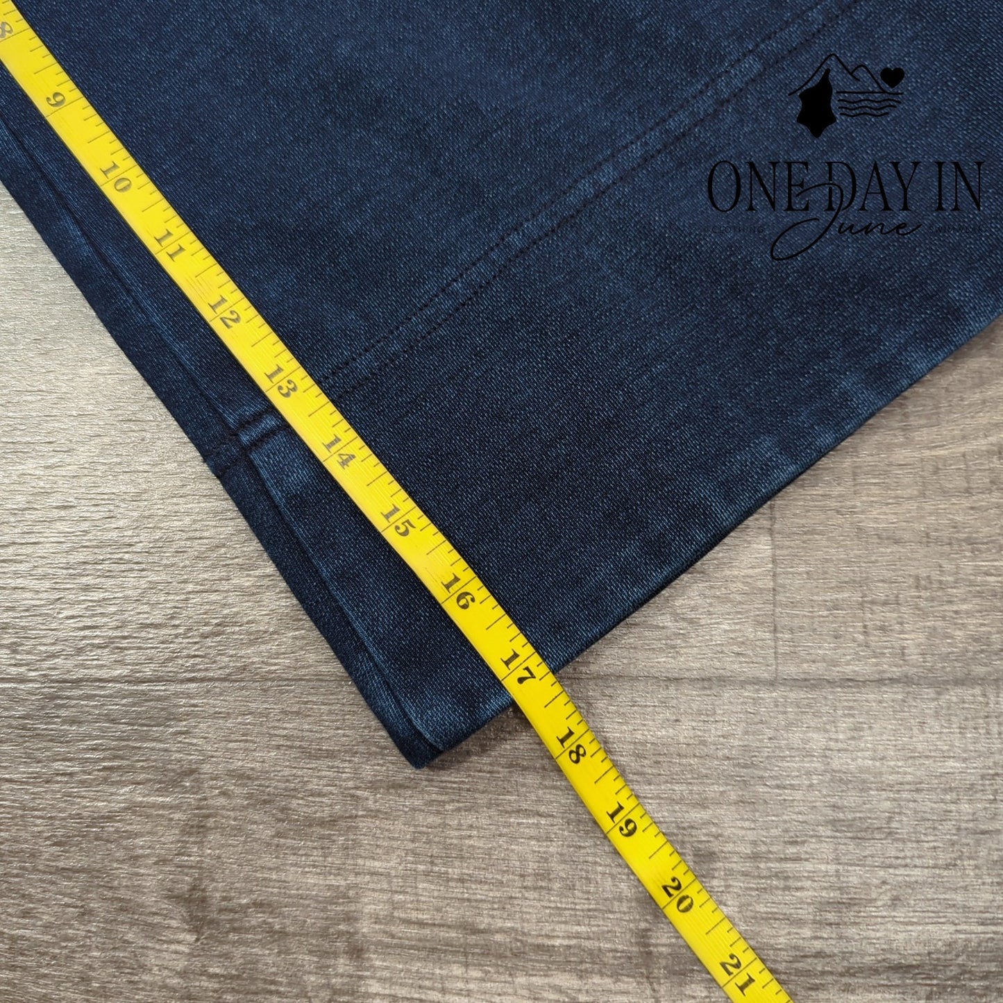 Adriano Goldschmied High Waist Wide Leg Coulotte Jeans Size 27 (4)