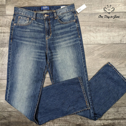 Old Navy Juniors Bootcut Jeans Size 11