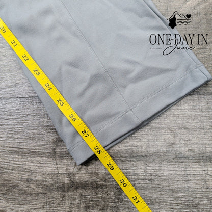 Calvin Klein Pull On High Waist Dress Pants Size 4
