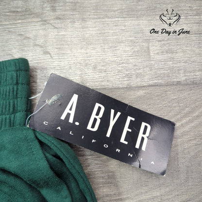 A. Byer High Waist Casual Pants Size M