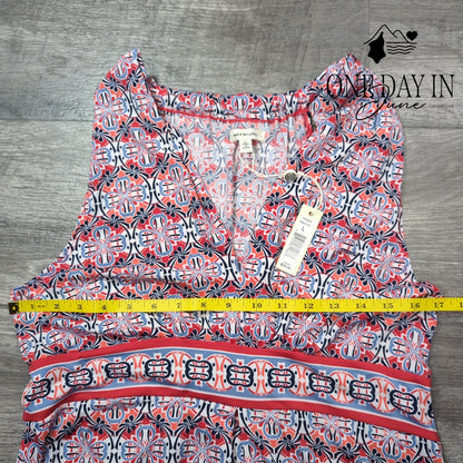 Max Studio Sleeveless Mini Dress Size L