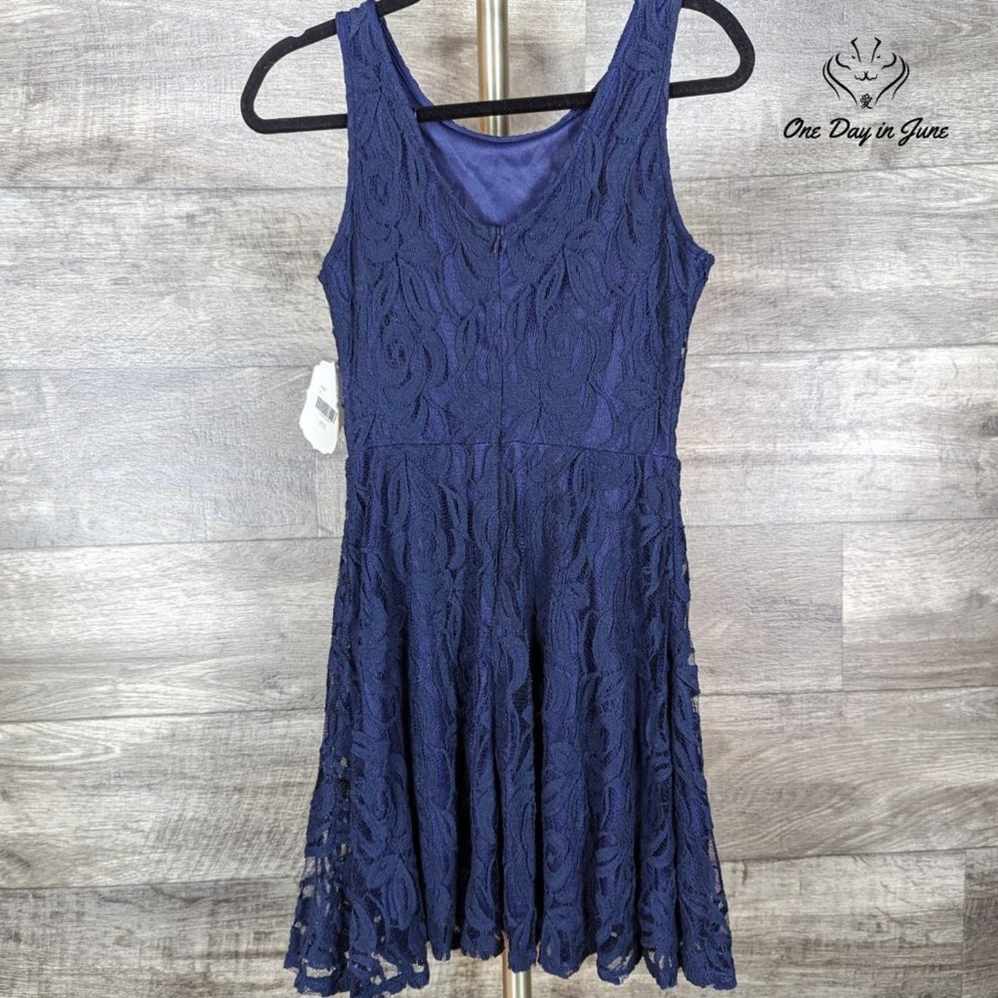 Altar'd State Sleeveless Mini Dress Size M