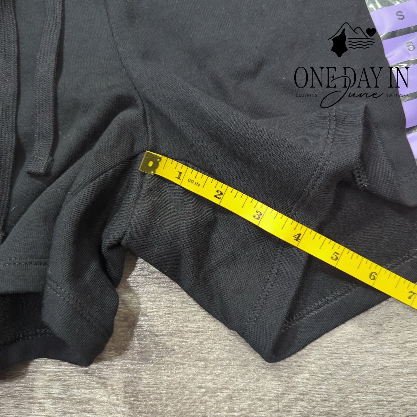 Champion Drawstring Shorts Size S