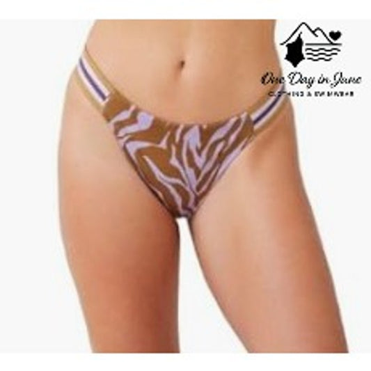 Gottex Luma Bikini Bottom Size 14