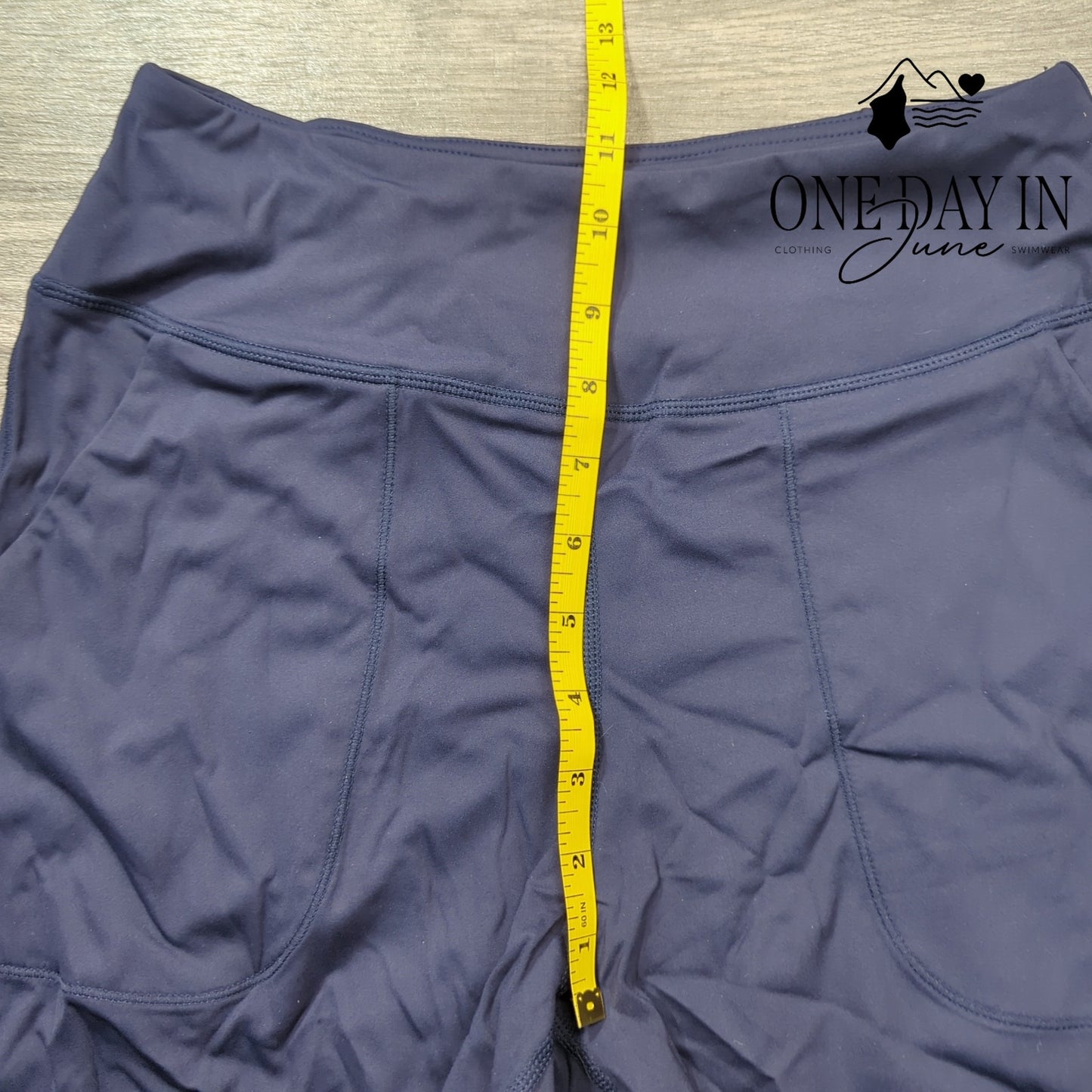 Santiny Yoga Shorts Size S