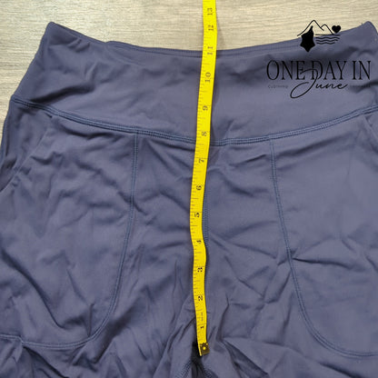 Santiny Yoga Shorts Size S