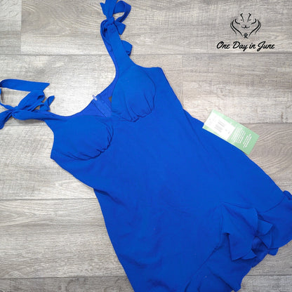 B. Smart Juniors Sleeveless Mini Dress Size 9