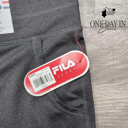Fila Sport Movement Pants Size S