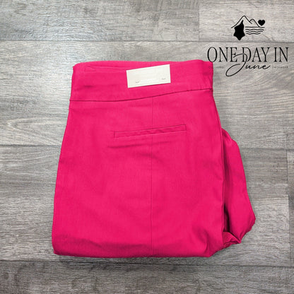 Chico's So Slimming Bridgette Slim Leg Pants Size Chico's 3.5 (18)