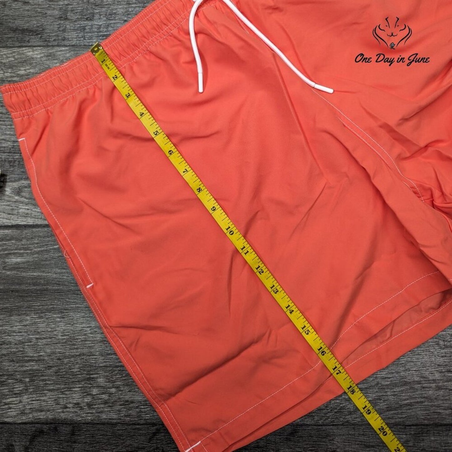 28 Palms Board Shorts Size 2XL