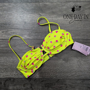 Wild Fable Underwire Bikini Top Size XS