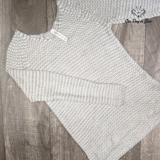 Aeropostale Long Sleeve Sweater Size S