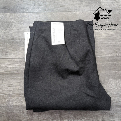 Coldwater Creek Straight Leg Pants Size XL