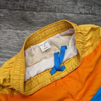Okie Dokie Boy's Swim Trunks Size 4T