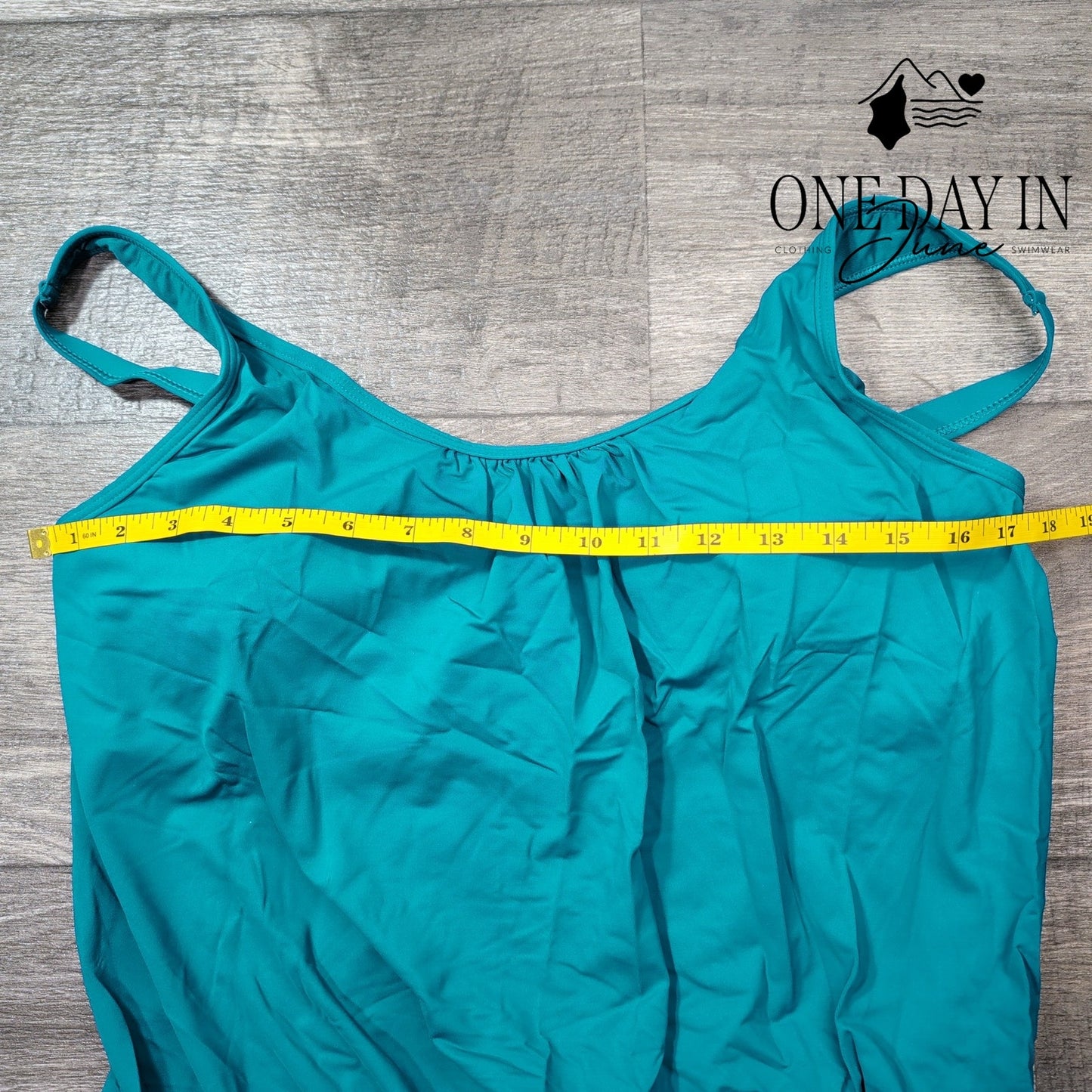 Tempt Me Romper One Piece Swimsuit Size XL