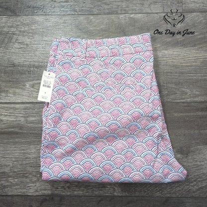 Talbots Cropped Pants Size 6