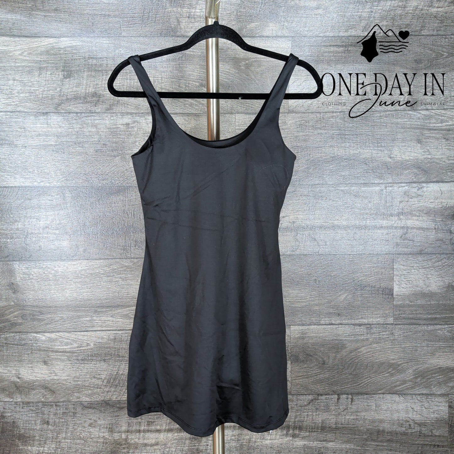 Topcloset Sleeveless Tennis Dress Size S