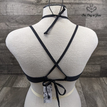 Alove Strappy Top Bikini Swimsuit Size M