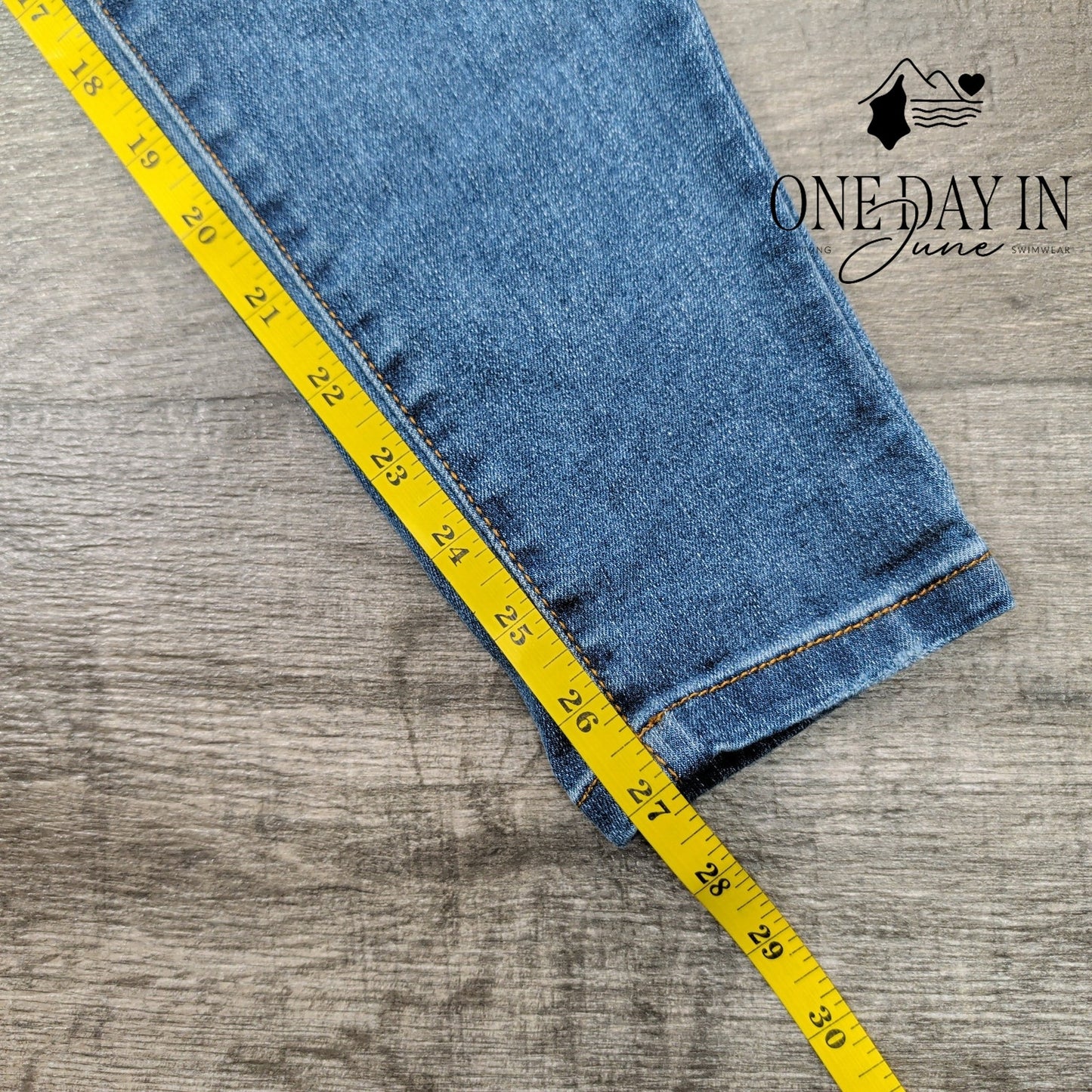 Missupreme Juniors Skinny Jeans Size 7