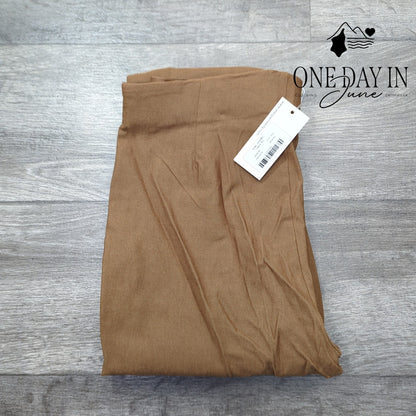 Jean-Pierre Klifa Jackie Pant Pull On High Waist Pants Size XL