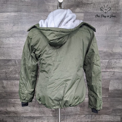 Spmor Ski Jacket Mountain Rain Winter Coat Size S