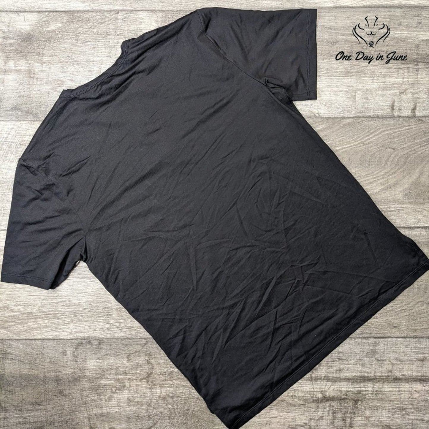 Stylus Polo Style Top Size S