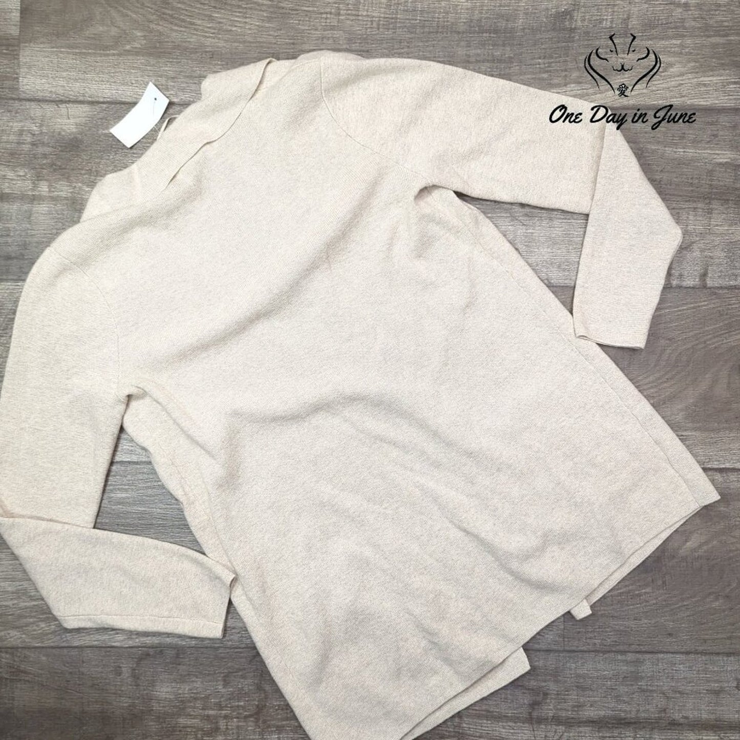 Loft Cardigan Sweater Size XS