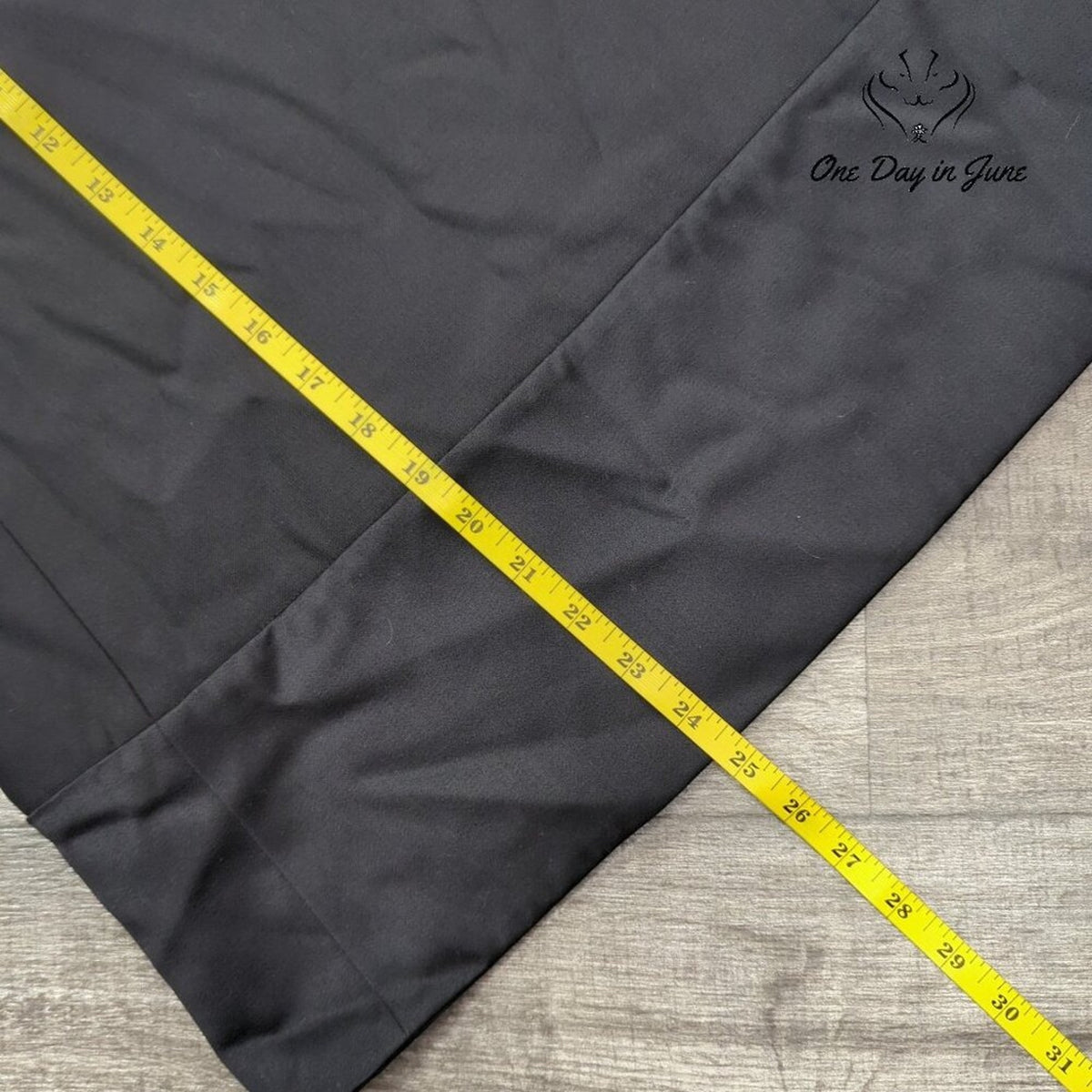 J. Crew Collection Tuxedo Wrap Skirt Black Wool Satin Bow NWT $168 Size 8