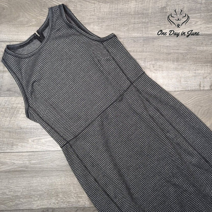 Loft Sleeveless Mini Dress Size 12
