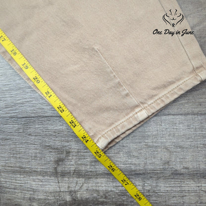 a.n.a High Rise Balloon Jeans Size 14