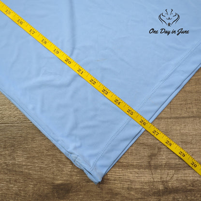 Prim + Preux Polo Shirt Size S