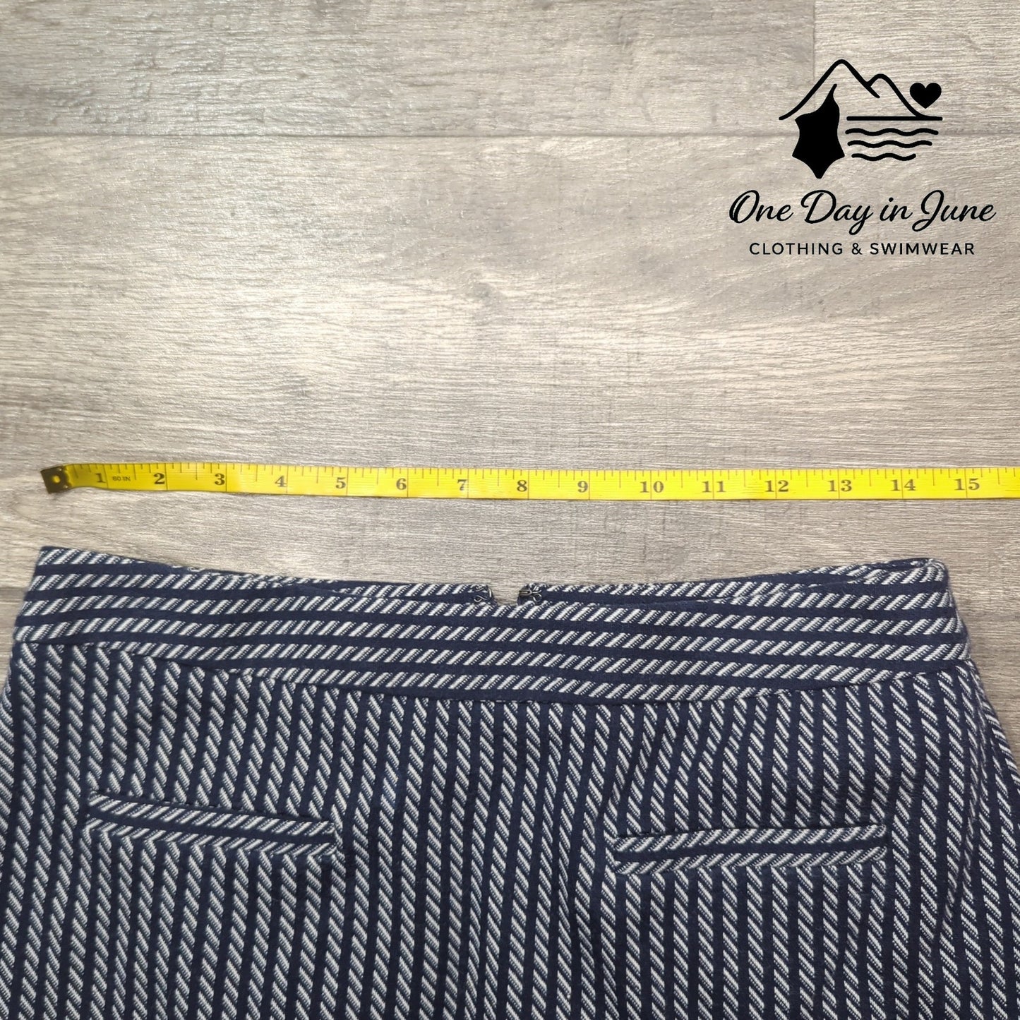 Talbots Pencil Skirt Size 4