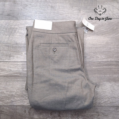 Loft Kate Classic Wide Leg Pants Size 6