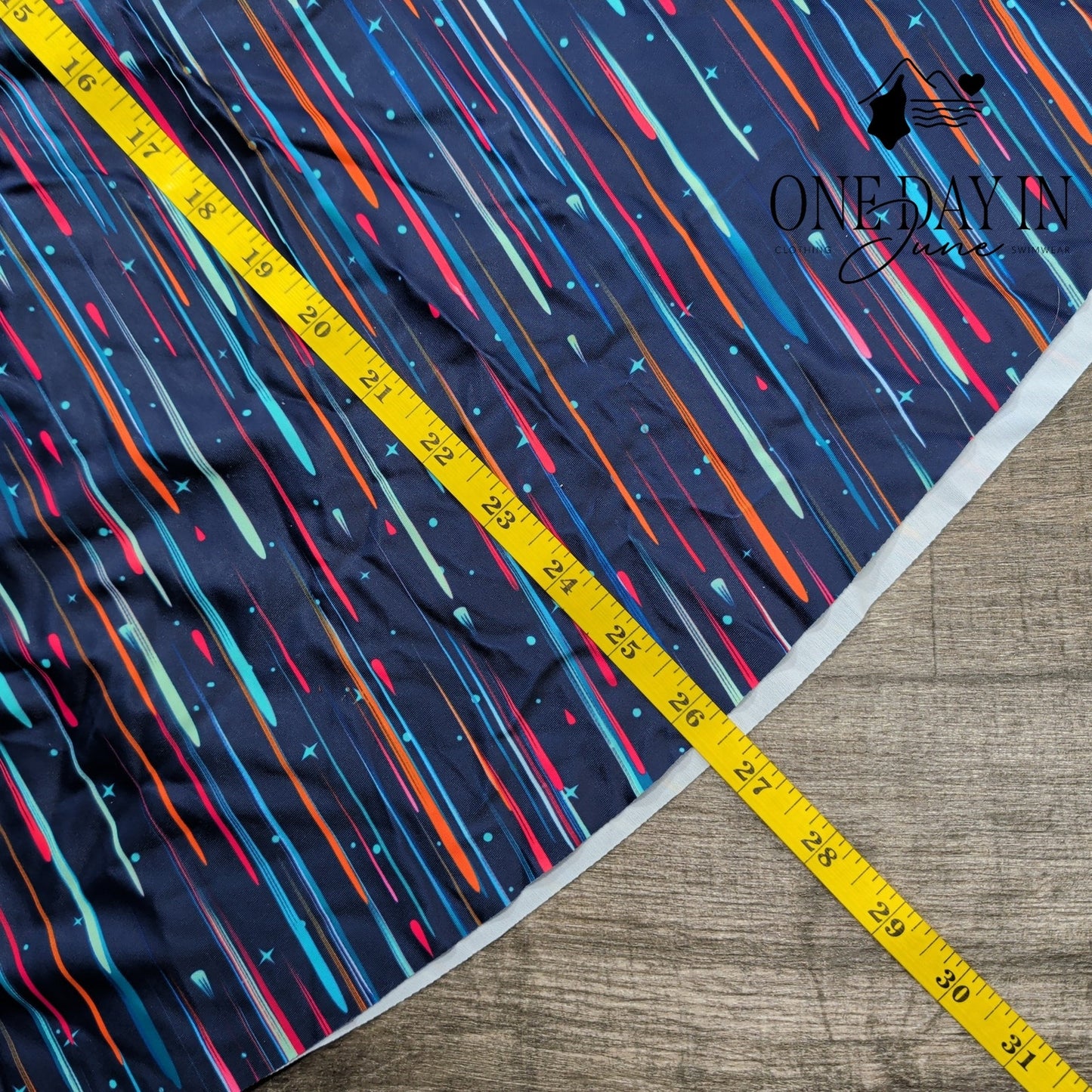 Aqua Eve Ruffle Shoulder Twist Front Tankini Top Size XXL