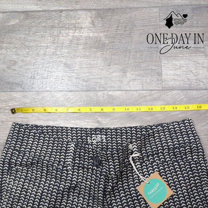 Loft Original Crop Pants Size 4
