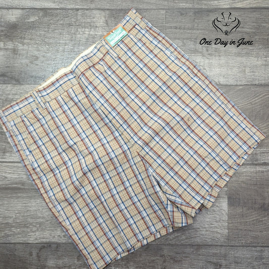 Windcrest Leisure Wear Shorts Size 40