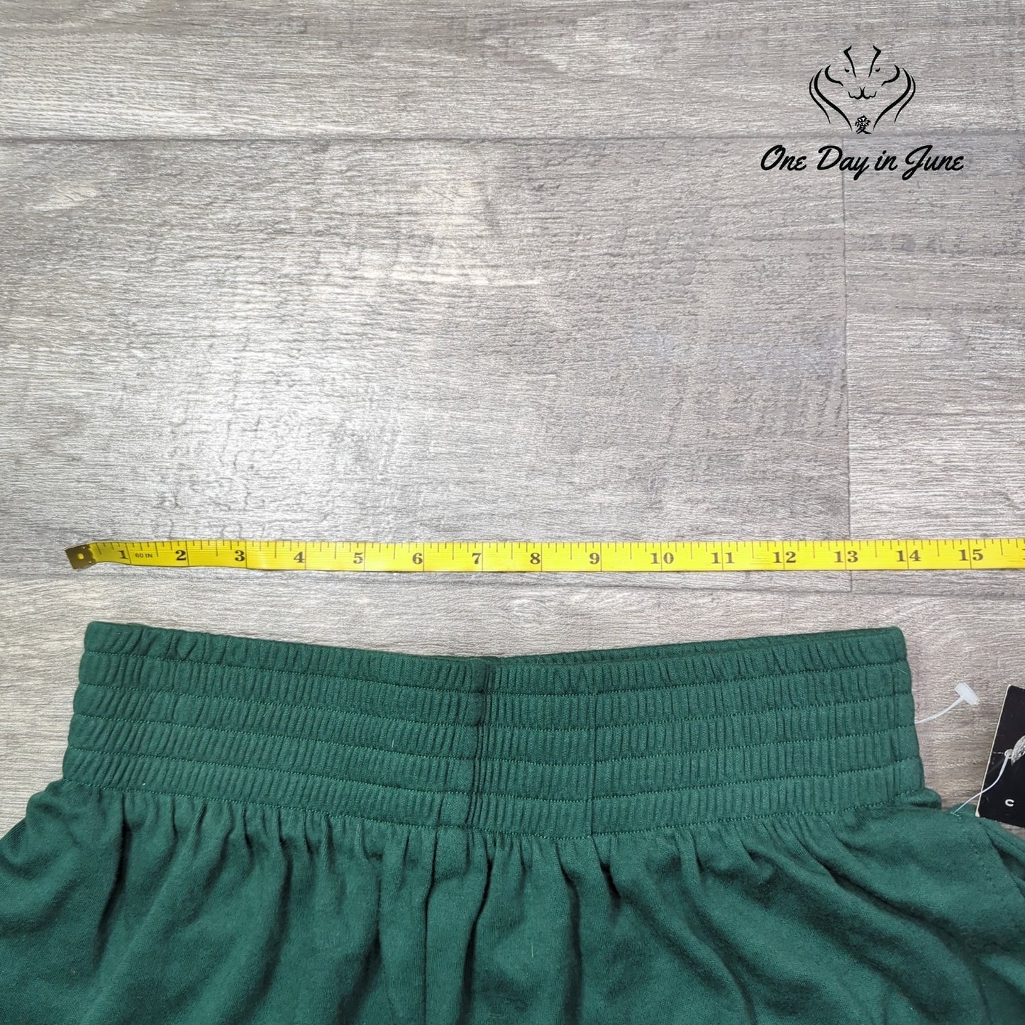 A. Byer High Waist Casual Pants Size M