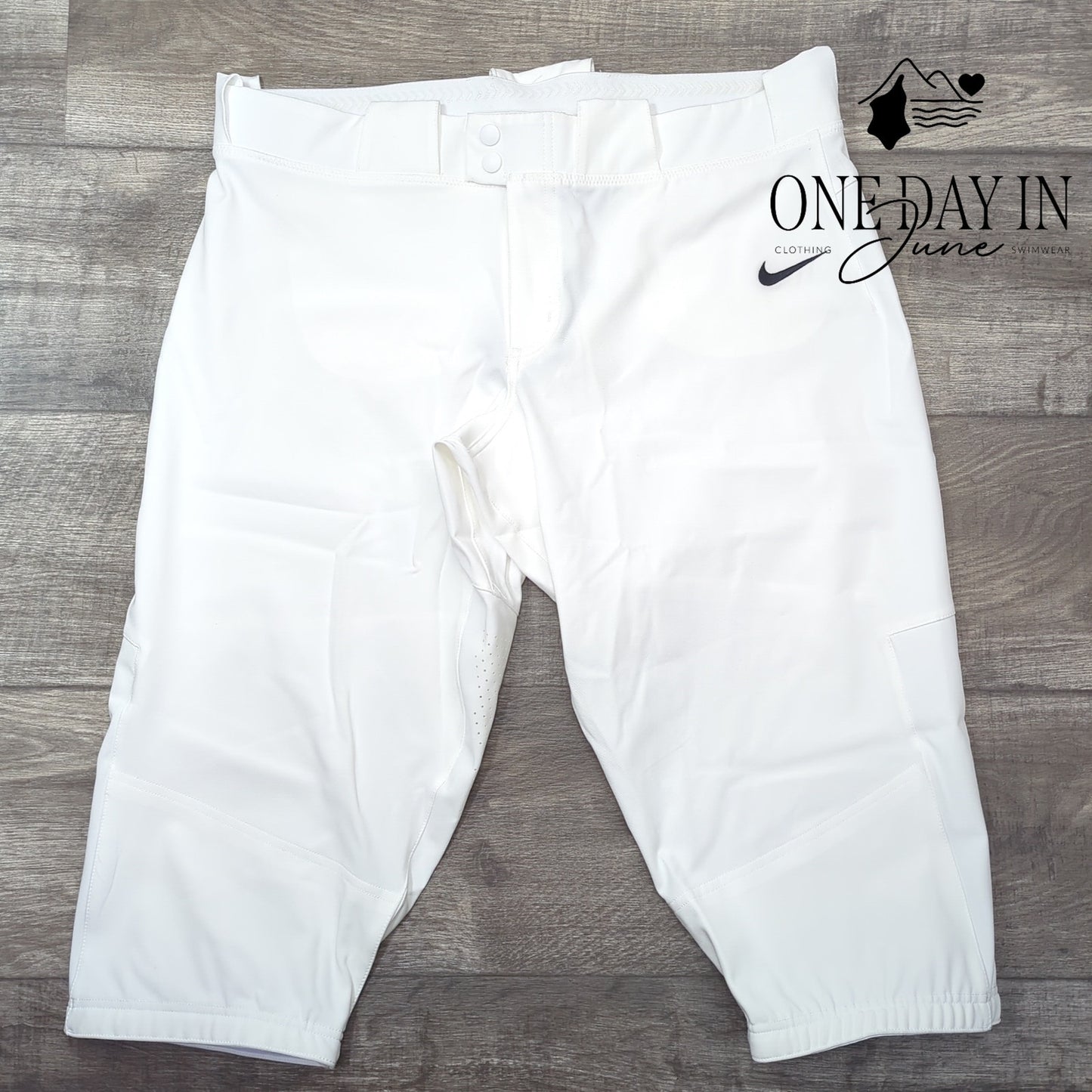 Nike Women's Softball Pants Size XL