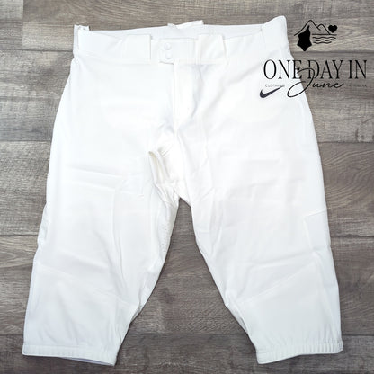 Nike Women's Softball Pants Size XL