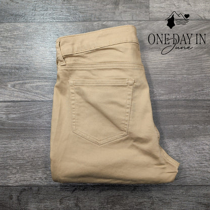 Aeropostale High Rise Jegging Size 12