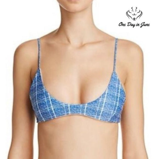 Tavik Nahla Triangle Top Size M