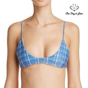 Tavik Nahla Triangle Top Size M