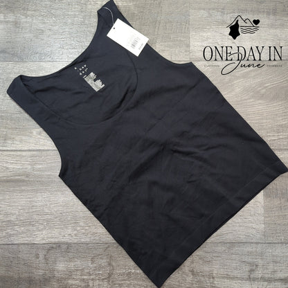 A New Day Tank Top Size L